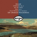 della jones、sir charles mackerras、Royal Philharmonic Orchestra - 3. Sabbath Morning at Sea
