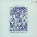 Anthony Rooley、james tyler - Jigge