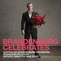 australian brandenburg orchestra、Paul Dyer、Brandenburg Choir - 1. Zadok The Priest