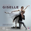 Tasmanian Symphony Orchestra、Nicolette Fraillon - No.10 Apparition et Scène de Myrtha
