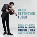 Australian Chamber Orchestra、Richard Tognetti - String Quartet In B Flat, Op.130 - 1. Adagio ma non troppo - Allegro