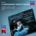 Sylvia McNair、London Symphony Orchestra、Sir Colin Davis - A Midsummer Night's Dream. Opera in Three Acts, Op.64 - Act 1 - 