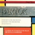 Bartók: Concerto for Orchestra, Sz. 116