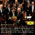 Brahms: Piano Concerto No. 1 in D Minor, Op. 15