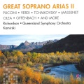 Marilyn Richardson、Queensland Symphony Orchestra、Vladimir Kamirski - Pace, pace, mio Dio!
