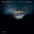 Monika Mauch、Nigel North - O Eyes, Leave Off Your Weeping