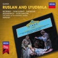 Glinka: Ruslan and Lyudmila / Act 1: Overture