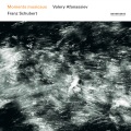 Valery Afanassiev - 6 Moments musicaux, Op.94, D.780 - ガッキョウノトキ: ダイ３バン