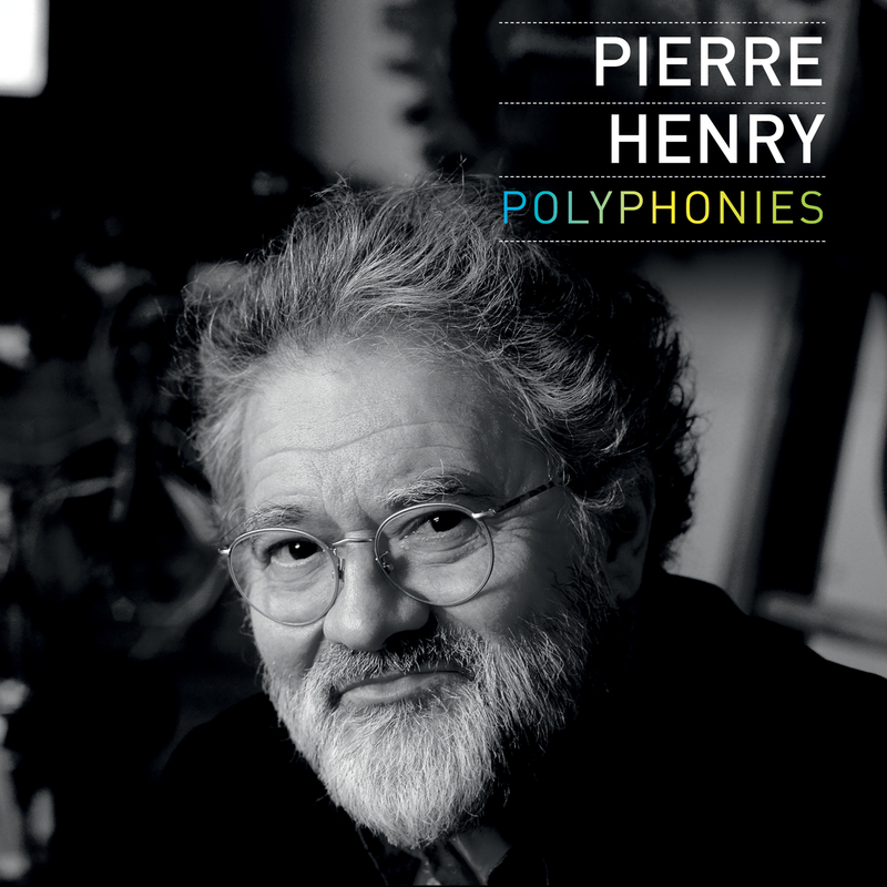 Henry: Spirale (Remix 2016)