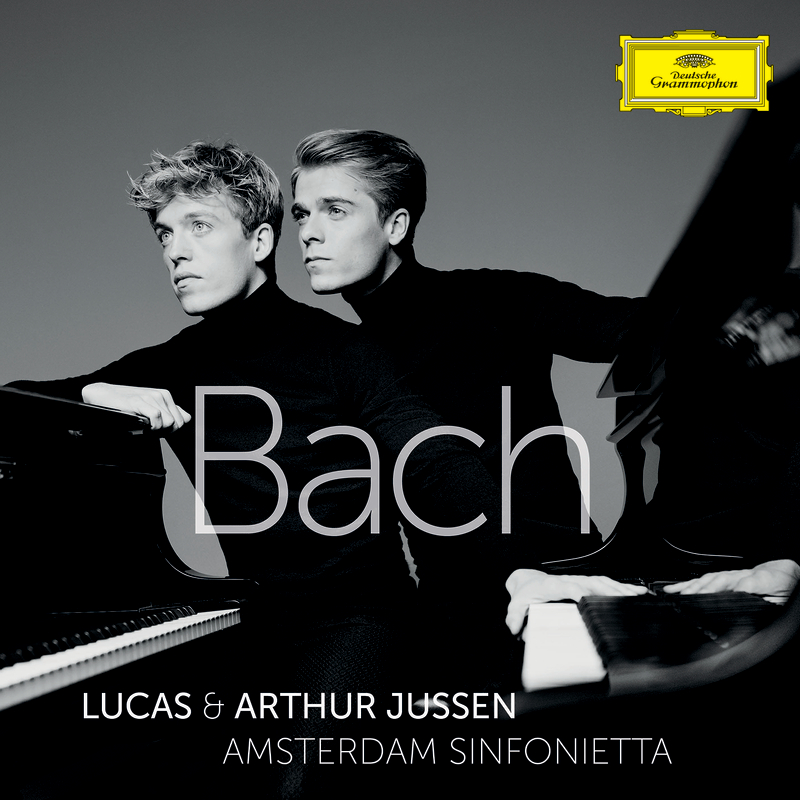 lucas jussen、Arthur Jussen - 2a. Gottes Zeit, ist die allerbeste Zeit (Arr. For Piano Four Hands by György Kurtág)