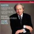 Haydn: Symphony No. 92 in G Major, Hob.I:92