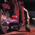 Vixen - I Want You To Rock Me