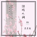 大成、灵灵紫 - 游戏人间 (伴奏)(DJ焱燚版)