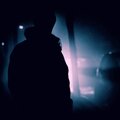 Peet、YGNOR - Ve Tmě (feat. PEET) (Explicit)