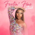 Zinah - Feelin' Fine