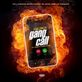 King Zaa Zii、drippytarentino - Gang Call