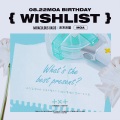 Miraculous OAsis - Wishlist——中填版