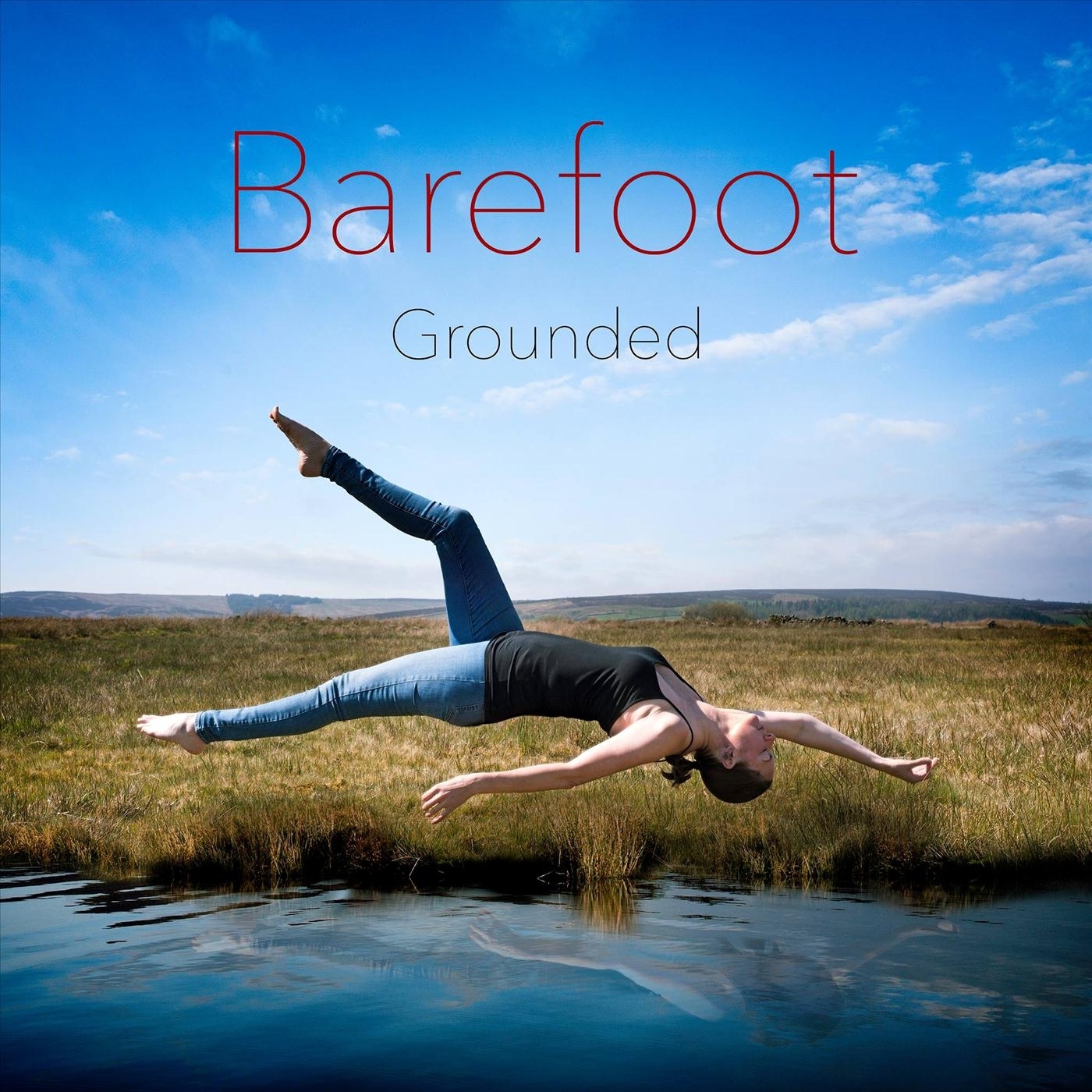 Barefoot - Our World