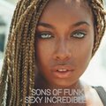 Sons of Funk - SEXY INCREDIBLE