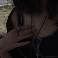 Never - save me