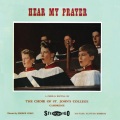 George Guest、Peter white、The Choir of St John’s Cambridge - Ave verum corpus, K.618