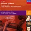 Haydn: Piano Trio in C, H.XV No.27: 1. Allegro