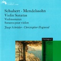 christopher hogwood、Frans Brüggen - 3. Menuetto