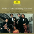 Emerson String Quartet、carol wincenc - Mozart: Flute Quartet In A, K.298: 2. Menuetto