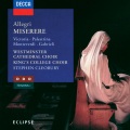 Allegri: Miserere