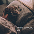 Binaural Beats Deep Sleep、Deep Sleep Sounds、Deep Sleep Relaxation - Night in Silent