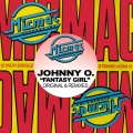 Johnny O - Fantasy Girl (Hot 97 Album Mix)