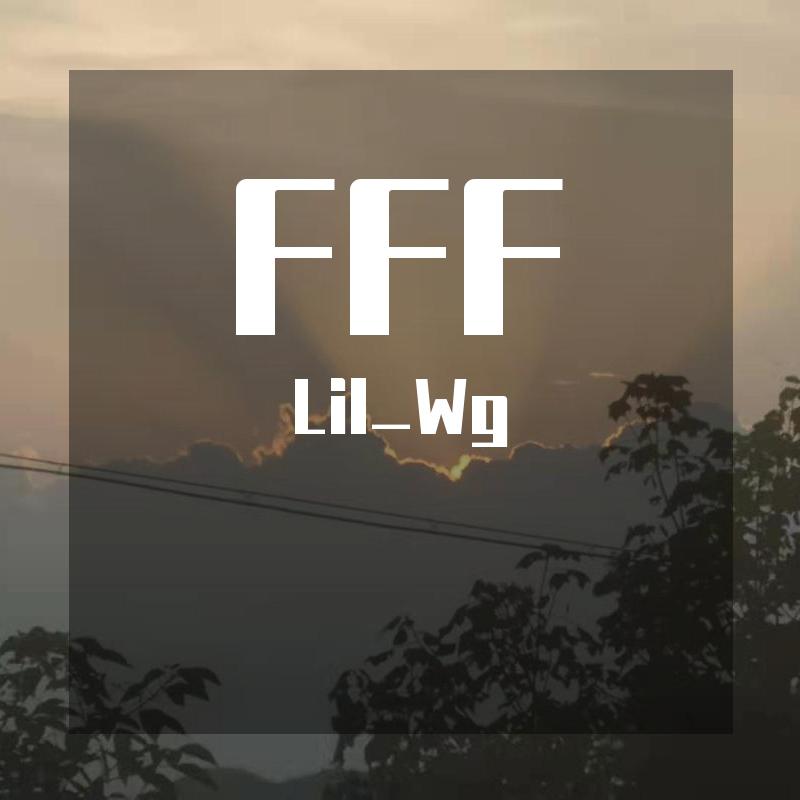 Lil_Wg - 暴雨