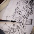 BIG MZY - On Cestors (Explicit)