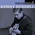 Kenny Burrell、Mal Waldron - I'll Close My Eyes (Album Version)