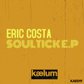 Eric Costa - Summer Of Soul
