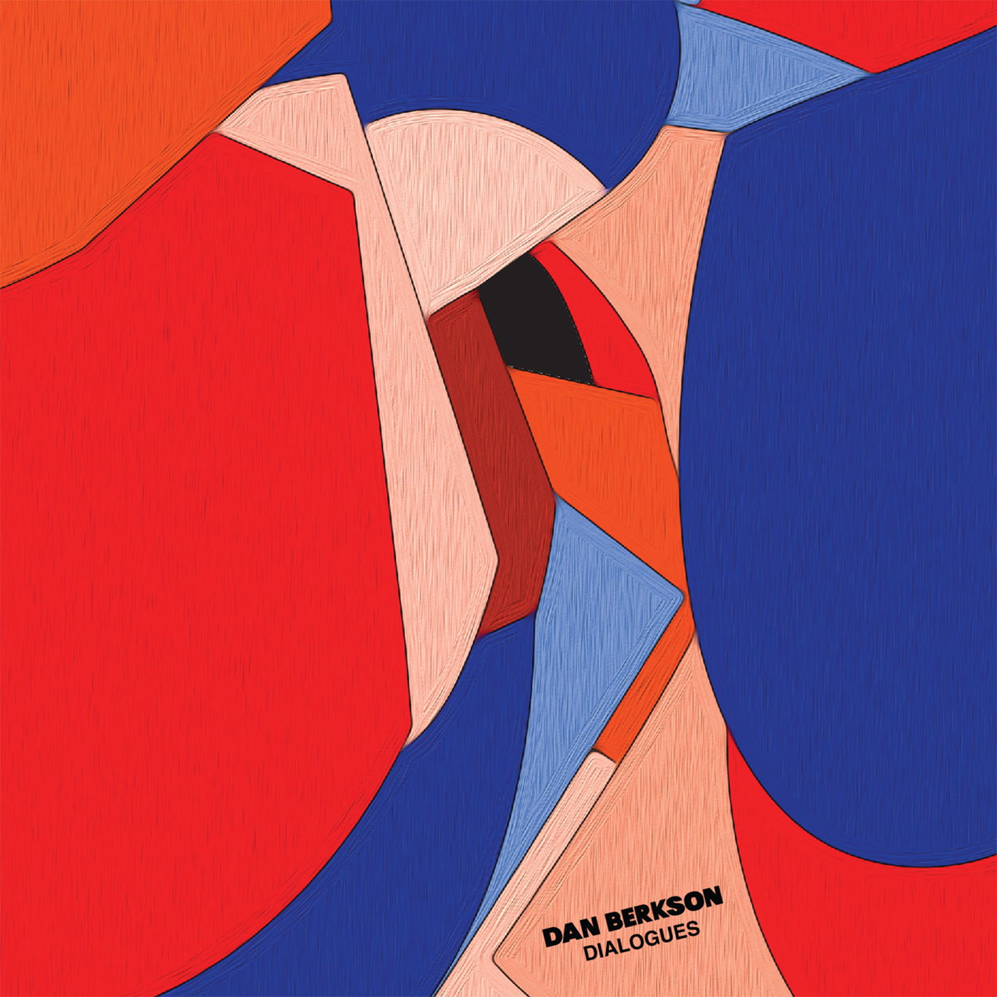 Dan Berkson - Maggie's Last Day