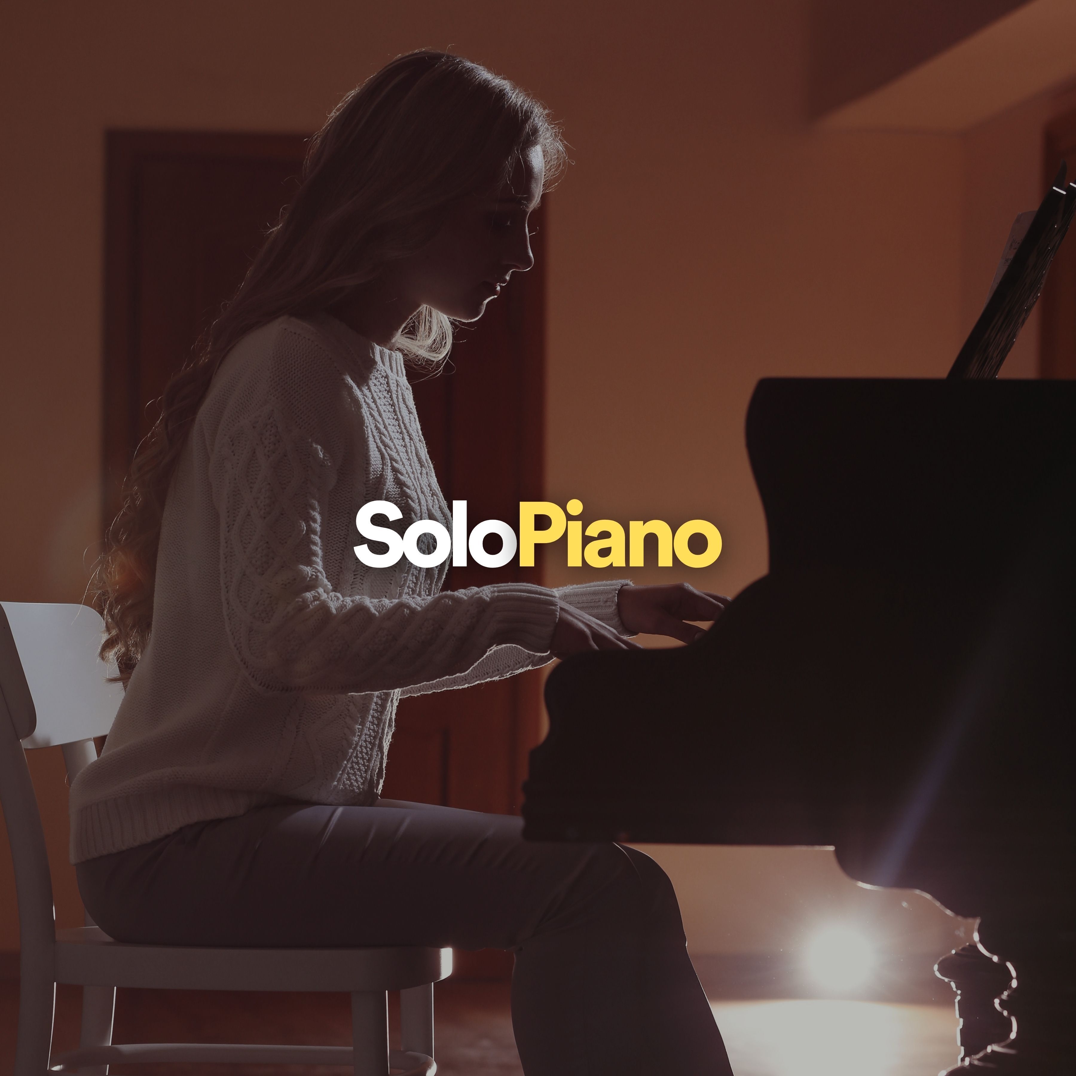 Cinematic Piano、Thoughtful Piano、Calm Piano - Emotional Uplifting Piano