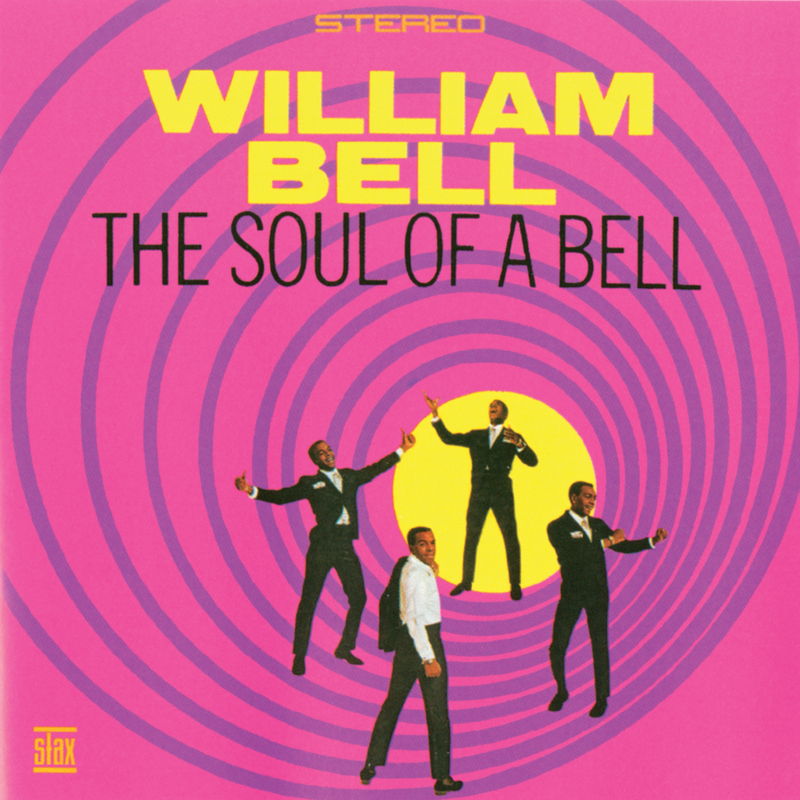 William Bell - Eloise