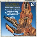 jennifer smith、Nancy Argenta、The English Concert、Trevor Pinnock - Vivaldi: Gloria, RV 589: III. Laudamus te