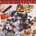 Biquini Cavadão - Bem-Vindo Ao Mundo Adulto