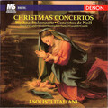 Christmas Concertos