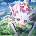 Yvan叶子 - Bursty Greedy Spider