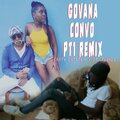 Grampa Entatain、Dr. Planks - Govana Convo PT1 Remix (feat. Dr. Planks)