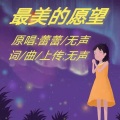 蕾蕾、无声 - 最美的愿望