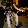 BluRay Benji - Above The Rim (Explicit)