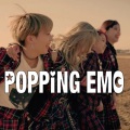 POPPiNG EMO - 君色メモリーズ