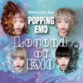 POPPiNG EMO - Beautiful Dreamer