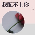 赵浩伟 - 我配不上你