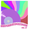Benjamz、Tidinz、Charass - Wuuness (Explicit)