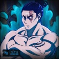 Fabvl、BlackLynk、Ham Sandwich - Run It Back (Inspired by Jujutsu Kaisen)(feat. Ham Sandwich & BlackLynk)(Explicit)